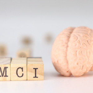 New data highlights efficacy and safety
of MCI treatment