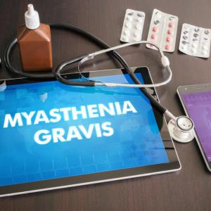 Risk of myasthenia gravis onset highest in first month after statin initiation