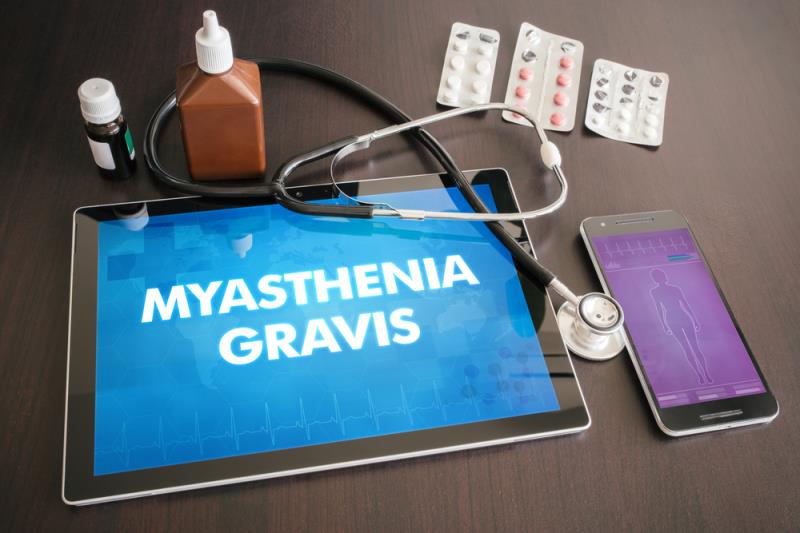 Risk of myasthenia gravis onset highest in first month after statin initiation
