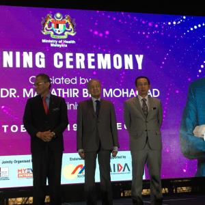 Regional conference, exhibition marks Malaysian medical device industry growth