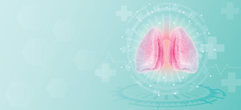 Canakinumab improves survival in advanced NSCLC