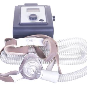 CPAP treatment may reduce pregnancy complications in expectant mums with sleep apnoea