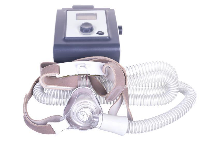 CPAP treatment may reduce pregnancy complications in expectant mums with sleep apnoea