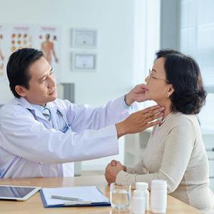 Pembrolizumab–bevacizumab combo works against nasopharyngeal carcinoma