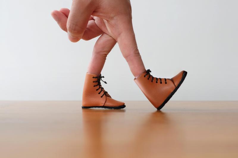Over-the-counter supplement touted for improving walking distance in PAD