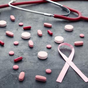 Can common BP-lowering drugs keep breast cancer in check?