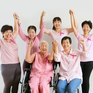 Olaparib extends survival in gBRCA-mutated breast cancer