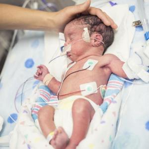 Sepsis a major cause of morbidity, death in VLBW infants