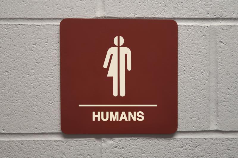 Inaccessibility to bathrooms – the possibility of another implication of discrimination against transgender children.