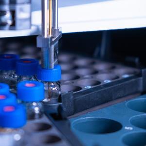New clue to SIDS: Metabolic signatures identified