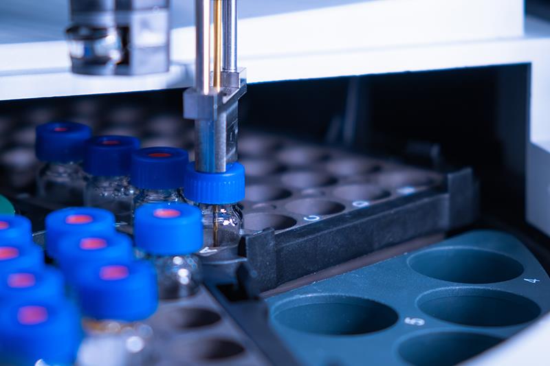 New clue to SIDS: Metabolic signatures identified