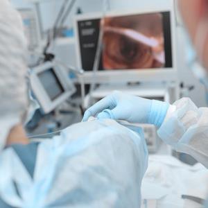 New-gen robotic bronchoscopy safe, effective for peripheral pulmonary lesions