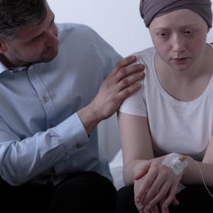 Fear of recurrence high among cancer survivors