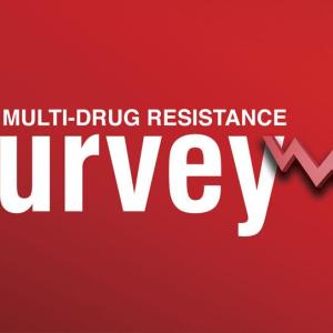 New survey shows decreasing MDRTB prevalence in the Philippines