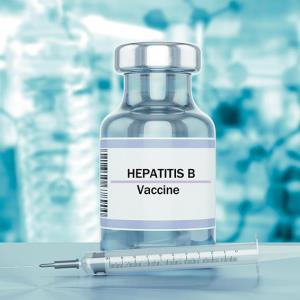 Newer hepatitis B vaccine provides superior protection for people with HIV