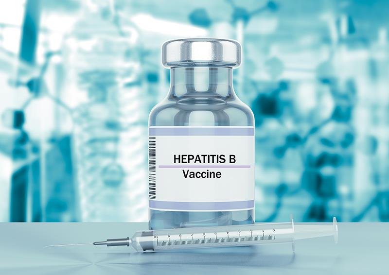 Newer hepatitis B vaccine provides superior protection for people with HIV
