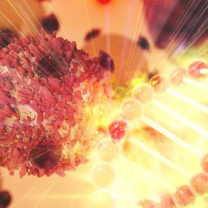 Liquid NGS helps prolong survival in patients with advanced solid tumours