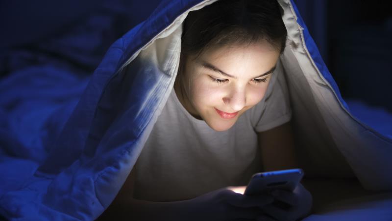 Night owls at increased risk of asthma, allergies