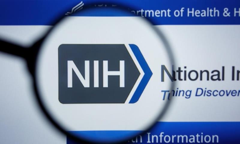 NIH updates: Remdesivir recommended for patients hospitalized for COVID-19