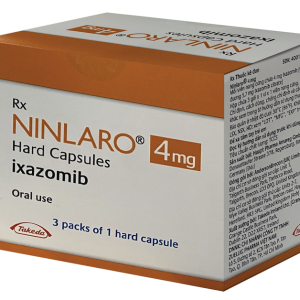 Product Highlight - NINLARO