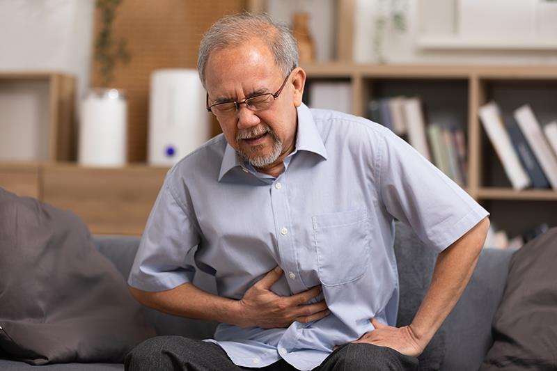 NIPS regimen improves OS in gastric cancer with peritoneal metastasis
