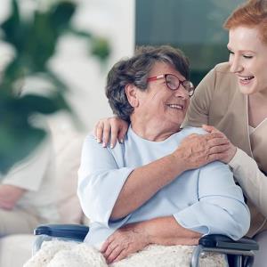 Nirmatrelvir-ritonavir efficacy and risk factors for COVID-19 hospitalization