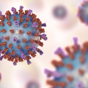 Functional loss common in patients with RSV