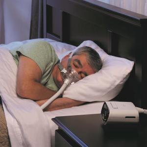 Successful home noninvasive ventilation initiation rarely happens in real life: study