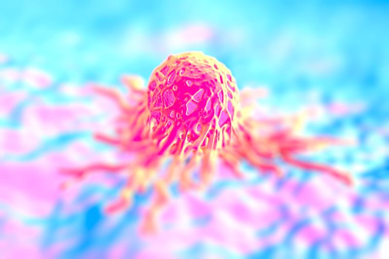 Nivolumab-based regimen confers OS benefit, durable responses in advanced ESCC