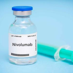 Nivolumab plus ipilimumab superior to sunitinib in advanced RCC