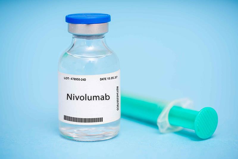 Nivolumab plus ipilimumab superior to sunitinib in advanced renal cell carcinoma