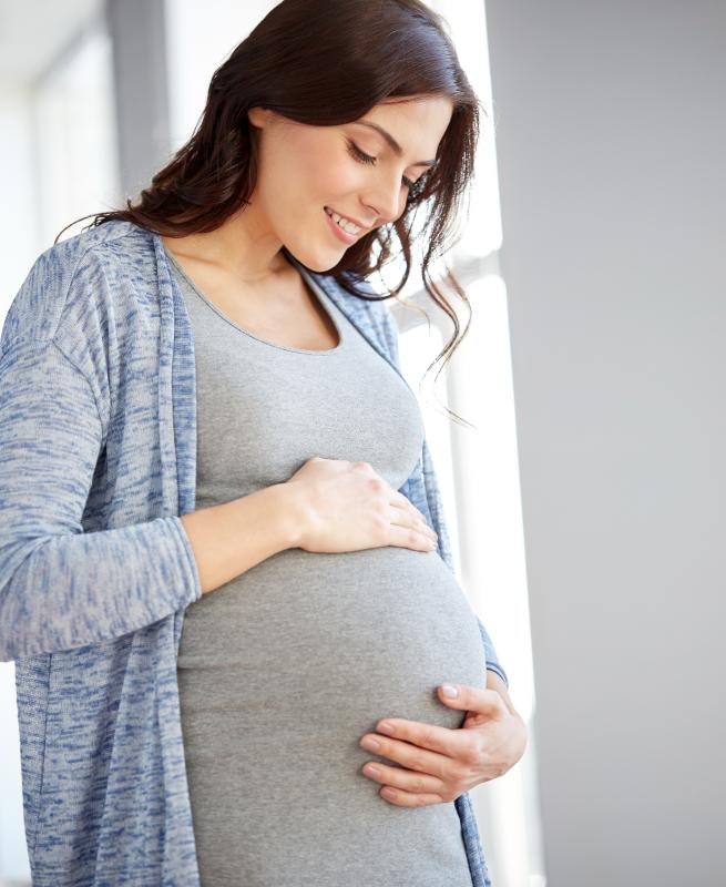 Metformin prolongs gestation in preterm pre-eclampsia