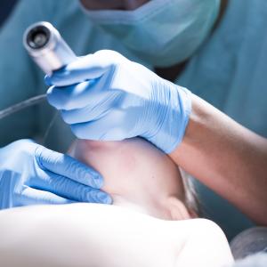 High success rate of first-attempt emergency intubation seen in SG centre