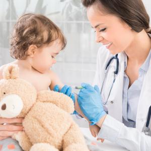 Intramuscular marginally better than buccal midazolam for paediatric seizure