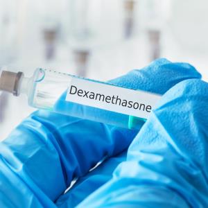 No increased SSI risk with dexamethasone