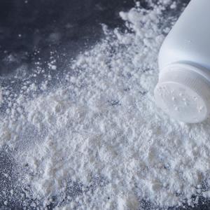 No link between talc powder and ovarian cancer risk in large study