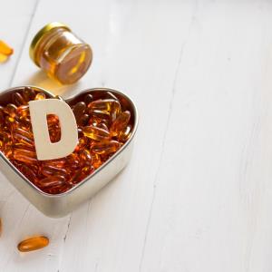 No role for vitamin D supplementation in late-life depression