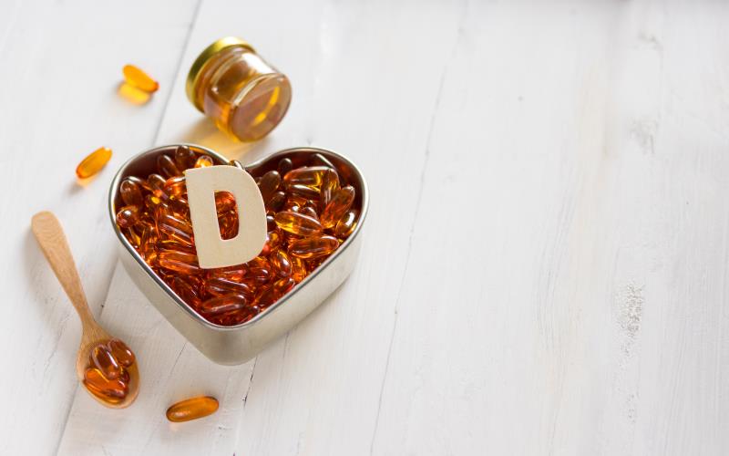 Vitamin D therapy of no benefit in CKD