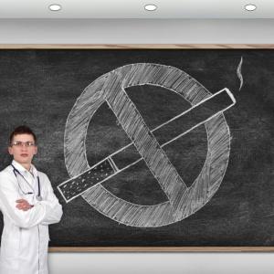 Bladder cancer survivors who do not smoke enjoy better life quality