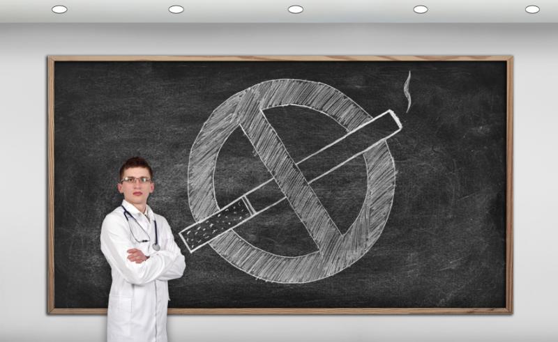 Bladder cancer survivors who do not smoke enjoy better life quality