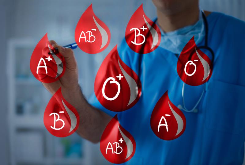 Non-O blood type linked to higher VTE risk in cancer patients