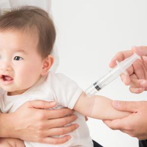 Non-timely vaccination common in Singaporean children