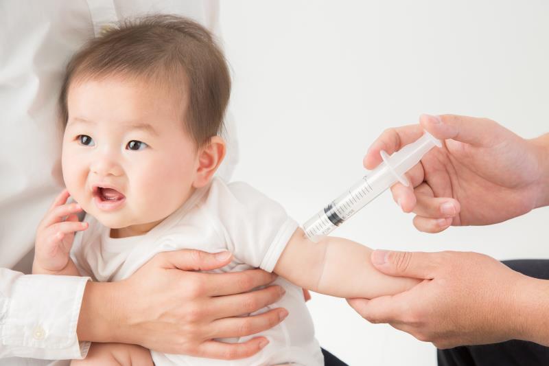 Non-timely vaccination common in Singaporean children