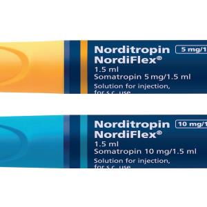 Norditropin NordiFlex®: Introducing the Next Innovation in Growth Hormone Therapy