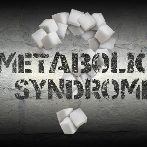 Metabolic syndrome ups risk of arterial stiffness