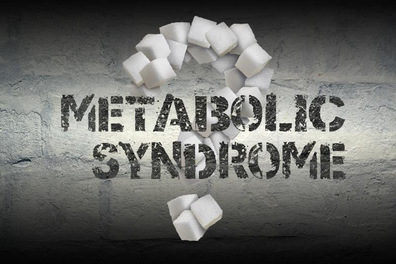 Metabolic syndrome ups risk of arterial stiffness