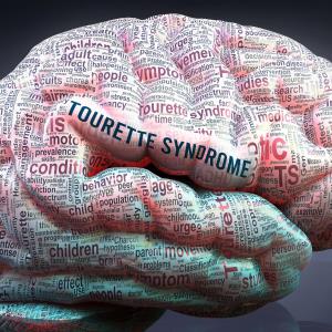 Novel drug promising for paediatric Tourette syndrome