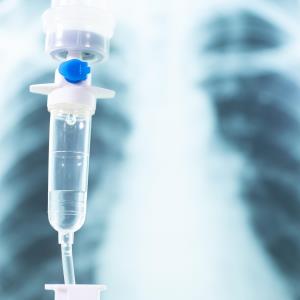 mAb combo therapy cuts death risk in COVID-19 outpatients, even in late users