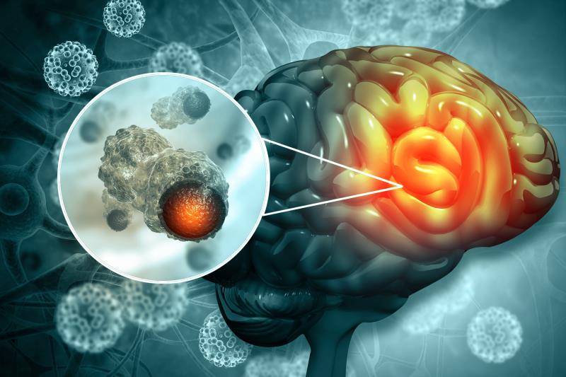 Novel targeted therapy shows better response than chemo in BRAF V600-mutant paediatric LGG