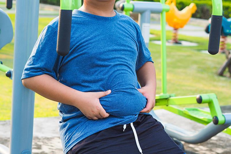 MC4R agonist for obesity in young children scores high in phase III trial